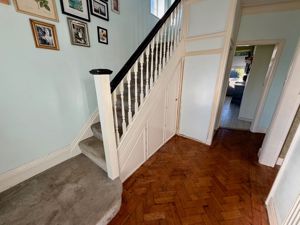 Hallway- click for photo gallery